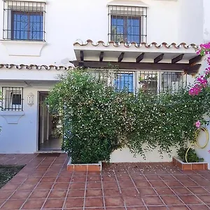 Holiday home Maison Proche De La Mer, Marbella